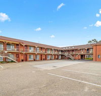 Comfort Inn Heritage Wagga - ACT Tourism