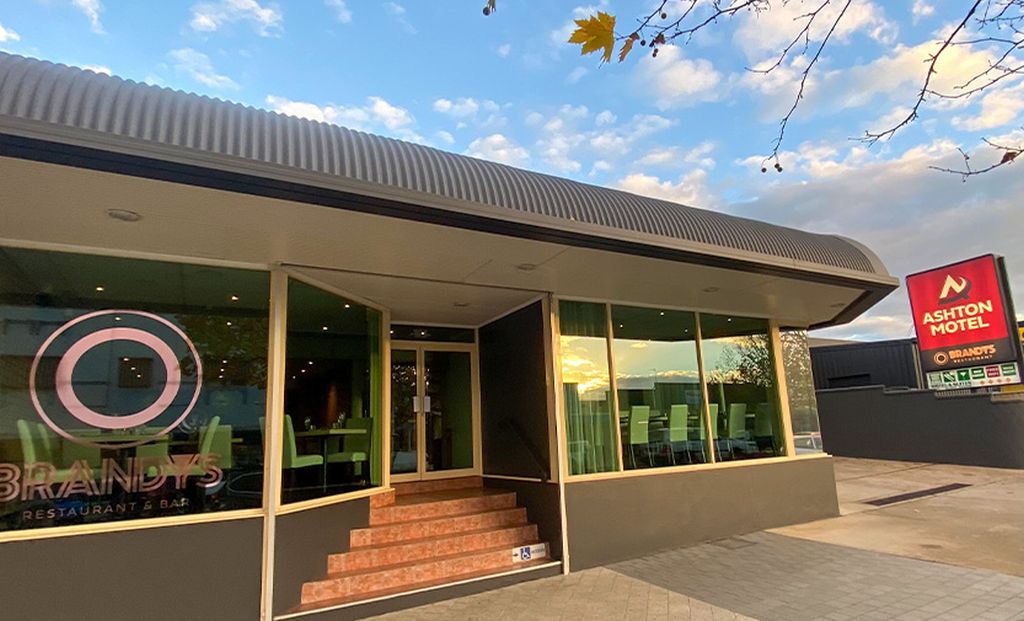 Argalong NSW ACT Tourism