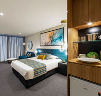 Mercure Canberra Belconnen - ACT Tourism
