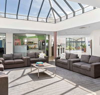 Ibis Styles Eagle Hawk Canberra Resort - ACT Tourism