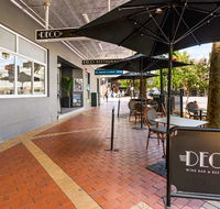 CH Boutique Hotel - ACT Tourism
