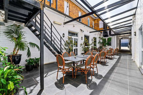 CH Boutique Hotel - ACT Tourism 2