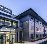 Mercure Tamworth - ACT Tourism