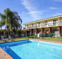 Redhill Tamworth Motor Inn - ACT Tourism