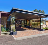 Econo Lodge Savannah Park Tamworth - ACT Tourism