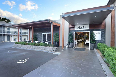 Powerhouse Hotel Armidale By Rydges - ACT Tourism 1