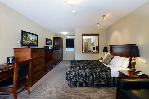 Powerhouse Hotel Armidale By Rydges - ACT Tourism 2