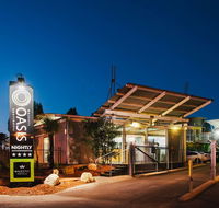 Majestic Oasis Apartments - ACT Tourism