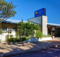 Comfort Inn Augusta Westside - ACT Tourism