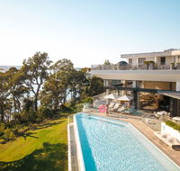 Bannisters Port Stephens - ACT Tourism