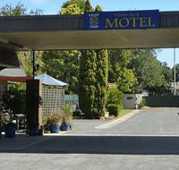 Nicholas Royal Motel - ACT Tourism