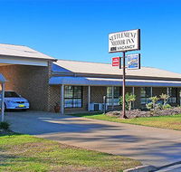 Settlement Motor Inn - ACT Tourism