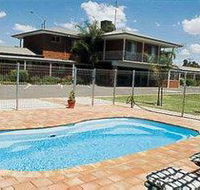 Centrepoint Motel - ACT Tourism