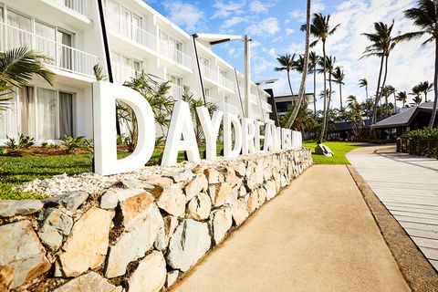 Daydream Island Resort - ACT Tourism 0