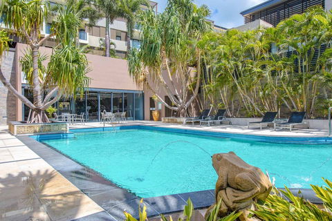 Mirage Whitsundays - ACT Tourism 2