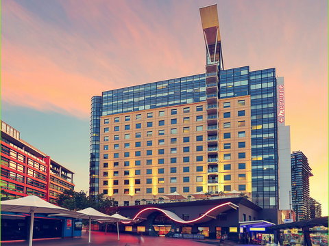 Mercure Sydney - ACT Tourism 0