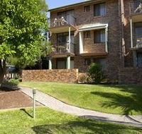 Toowong Villas - ACT Tourism