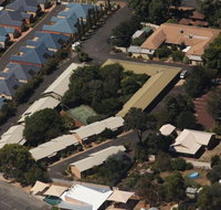 Margaret River Motel - ACT Tourism