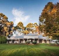 Gilgara Retreat - ACT Tourism