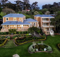 Grand Mercure Basildene Manor - ACT Tourism