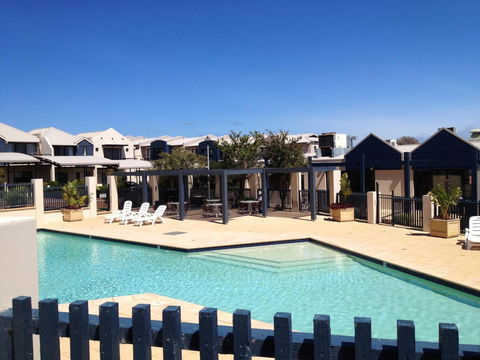 Margarets Beach Resort - ACT Tourism 2