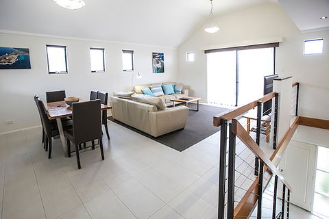 Margarets Beach Resort - ACT Tourism 9
