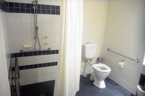 Margarets Beach Resort - ACT Tourism 16