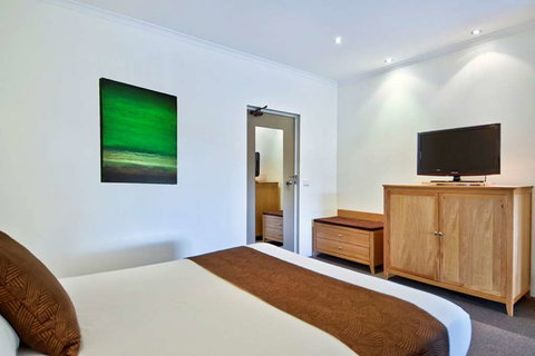 Best Western Geelong Motor Inn - ACT Tourism 4