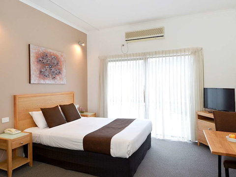 Best Western Geelong Motor Inn - ACT Tourism 6