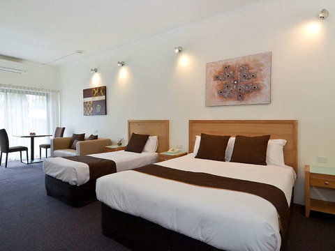 Best Western Geelong Motor Inn - ACT Tourism 7