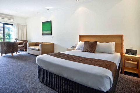 Best Western Geelong Motor Inn - ACT Tourism 8