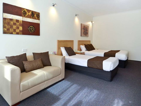 Best Western Geelong Motor Inn - ACT Tourism 9