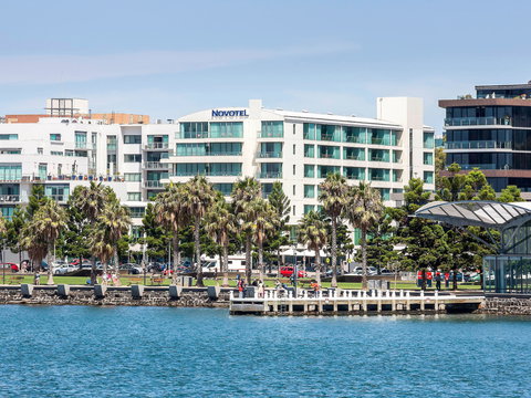 Novotel Geelong - ACT Tourism 0