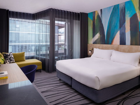 Novotel Geelong - ACT Tourism 3