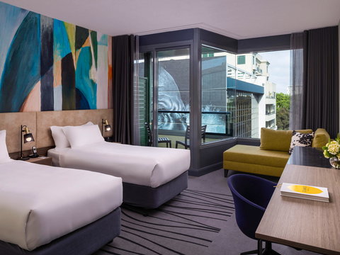 Novotel Geelong - ACT Tourism 4