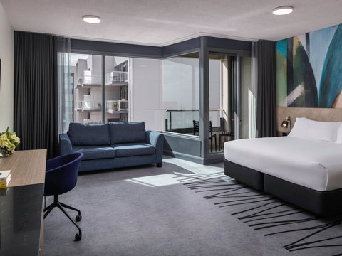 Novotel Geelong - ACT Tourism 5