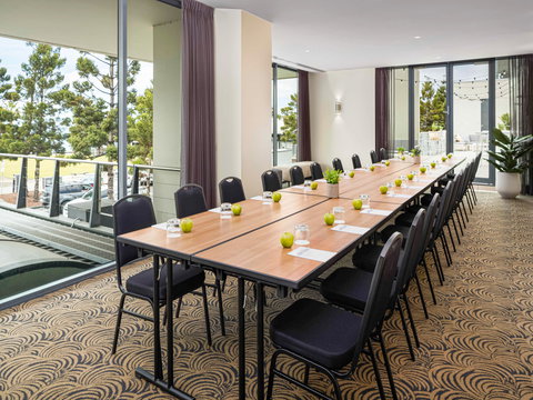 Novotel Geelong - ACT Tourism 7