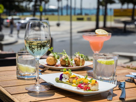 Novotel Geelong - ACT Tourism 9