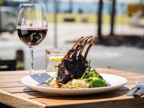 Novotel Geelong - ACT Tourism 11
