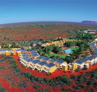 Sails in the Desert Hotel - ACT Tourism