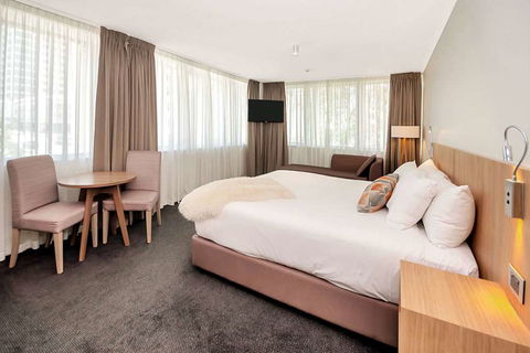 Clarion Hotel Townsville - ACT Tourism 0