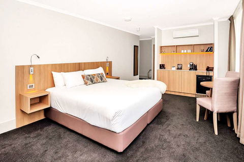 Clarion Hotel Townsville - ACT Tourism 1