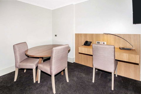 Clarion Hotel Townsville - ACT Tourism 4