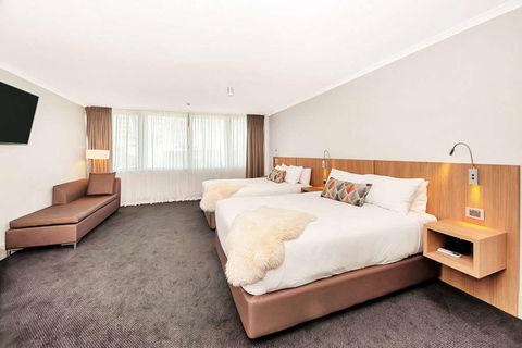 Clarion Hotel Townsville - ACT Tourism 5