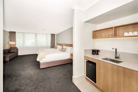 Clarion Hotel Townsville - ACT Tourism 6