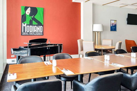 Clarion Hotel Townsville - ACT Tourism 11