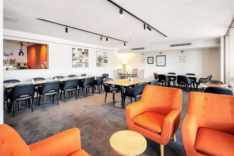 Clarion Hotel Townsville - ACT Tourism 13
