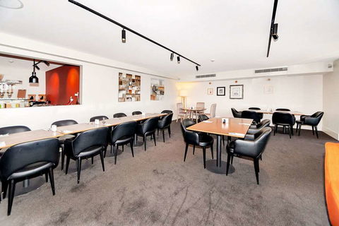 Clarion Hotel Townsville - ACT Tourism 14