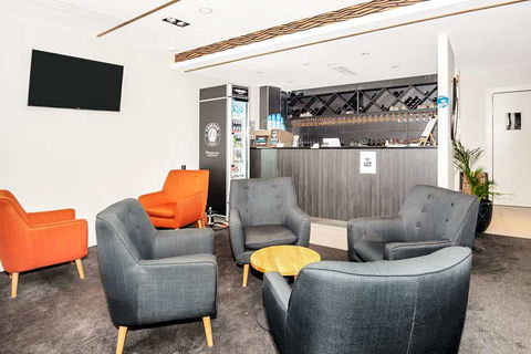 Clarion Hotel Townsville - ACT Tourism 15