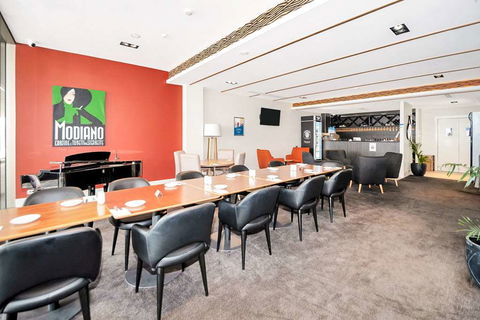 Clarion Hotel Townsville - ACT Tourism 16